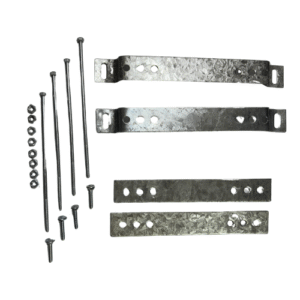 SUPORTE CAIXA DE MEDIÇÃO PADRÃO RS