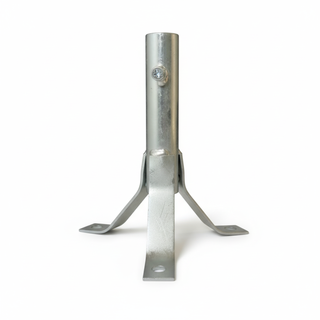 SUPORTE TRIPÉ PARA ANTENA