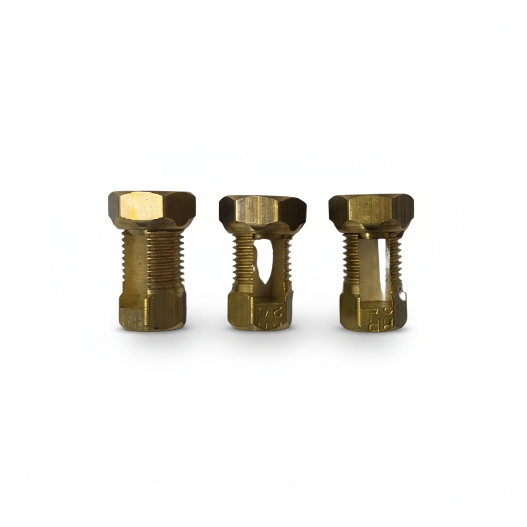 CONECTOR SPLIT BOLT