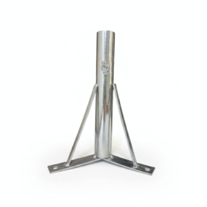 SUPORTE PARA ANTENA TRIPÉ REFORÇADO