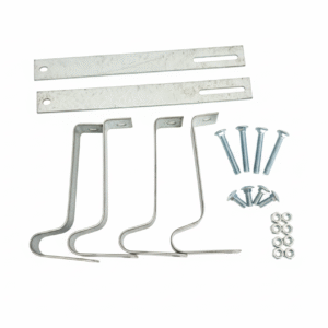 SUPORTE PARA CAIXA DE MEDIÇÃO UNIVERSAL