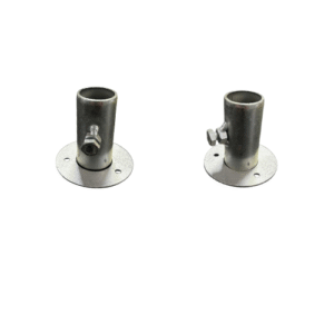 Suporte Extensor ou Estrela – 3/4" e 1"